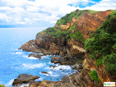 DU LỊCH ĐẢO CÔ TÔ  – 3 ngày, 2 đêm