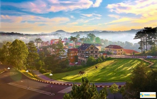 NHA TRANG – ĐÀ LẠT – VŨNG TẦU – HCM – PHÚ QUỐC
