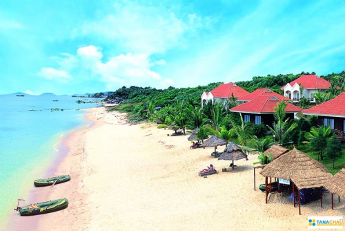 DU LỊCH PHÚ QUỐC – 4 NGÀY 3 ĐÊM