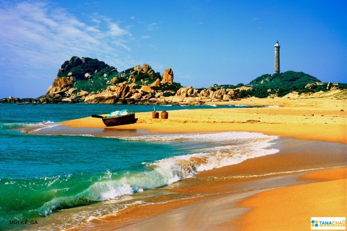 NHA TRANG – MŨI NÉ – ĐÀ LẠT