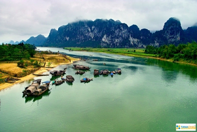 HÀ NỘI – ĐỒNG HỚI – QUẢNG...