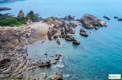 HÀ NỘI – QUAN LẠN – CÔ TÔ 4 NGÀY 3 ĐÊM