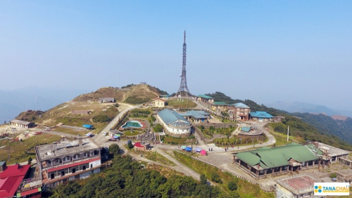 LẠNG SƠN – MẪU SƠN
