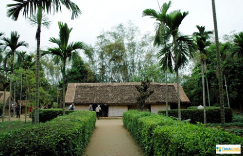 DU LỊCH BIỂN CỬA LÒ – QUÊ BÁC, 3 ngày 2 đêm