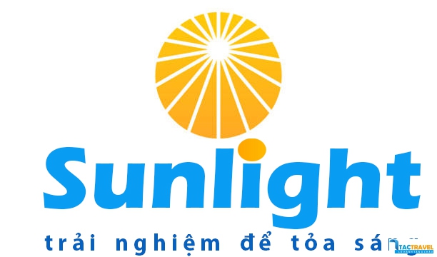 Trải Nghiệm Sunlight - TopCombo - NiceBus