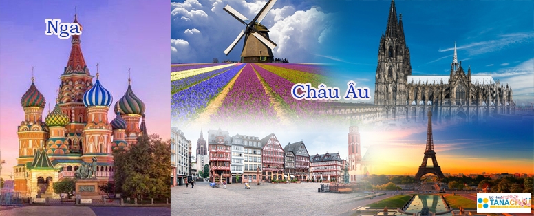 Du Lịch Tân Á Châu Tuyên Quang
