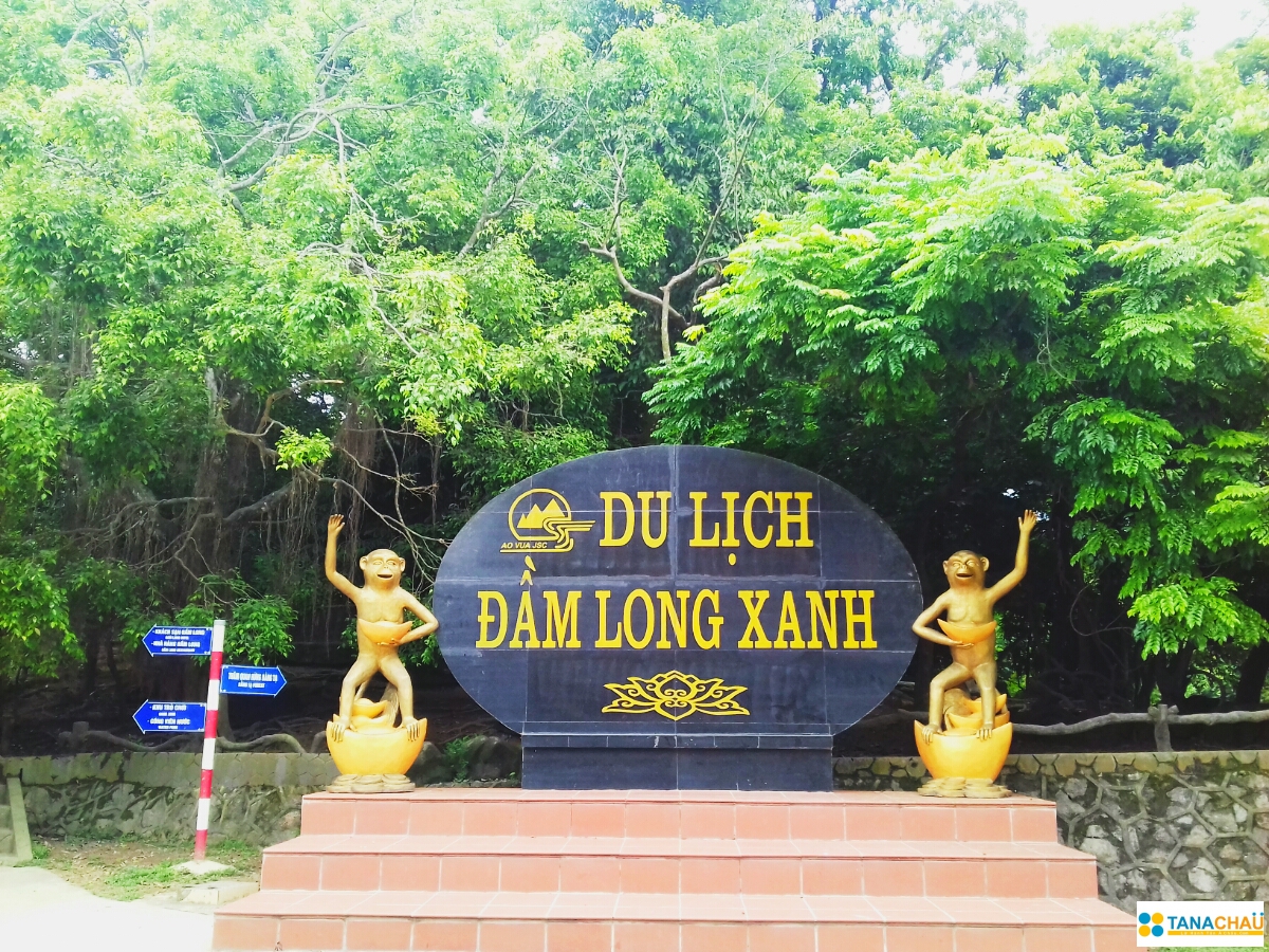 Tour Du Lịch Đầm Long