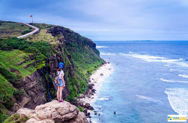Hà Nội – Đà Nẵng – Hội An - Đảo Lý Sơn