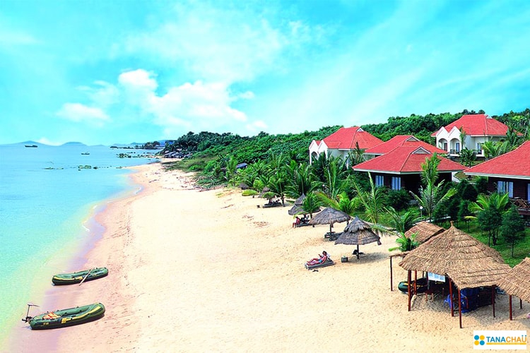 DU LỊCH PHÚ QUỐC – 4 NGÀY 3 ĐÊM