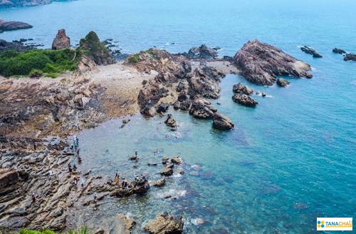 HÀ NỘI – QUAN LẠN – CÔ TÔ 4 NGÀY 3 ĐÊM