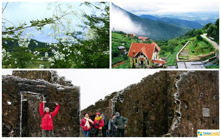 LẠNG SƠN – MẪU SƠN, 2N1Đ